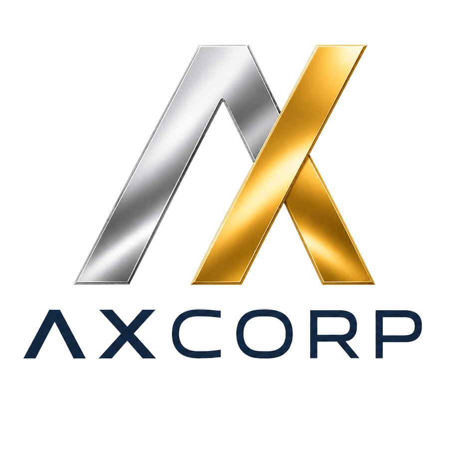 Axcorp Societate Cu Raspundere Limitată
